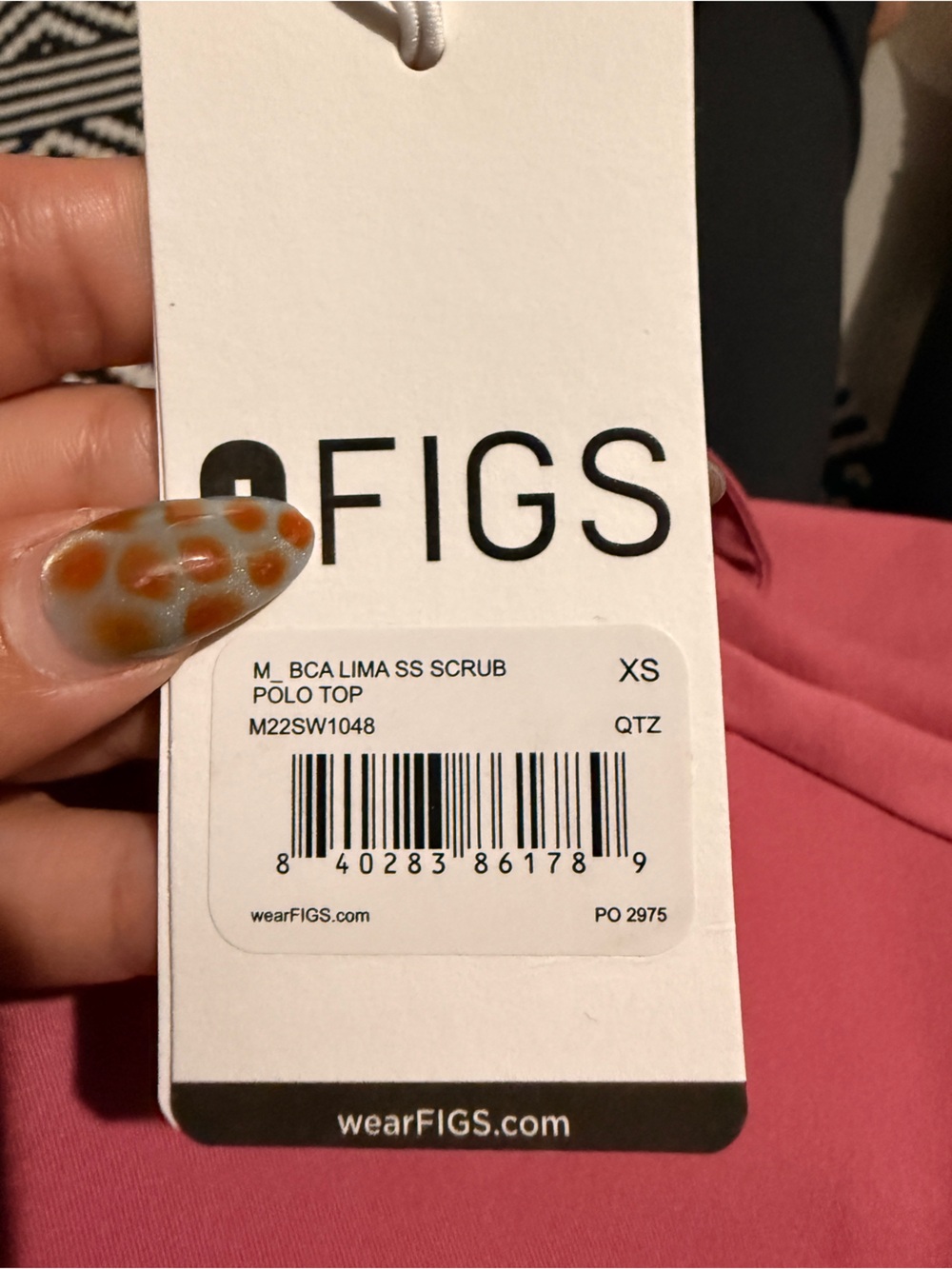 Figs Limited Set - Picture 3 of 3